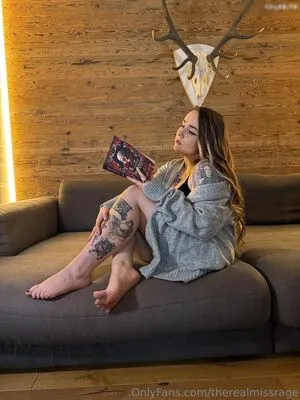 Miss Rage OnlyFans Leaked Free Thumbnail Picture - #IGSl5nfwld