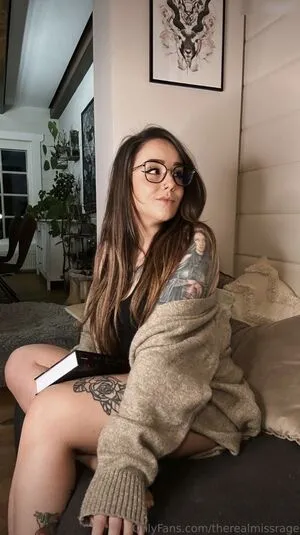 Miss Rage OnlyFans Leaked Free Thumbnail Picture - #J2JtfSTgL6