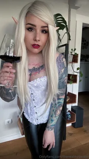 Miss Rage OnlyFans Leaked Free Thumbnail Picture - #KDtFwwIzc0