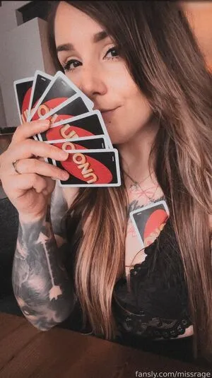 Miss Rage OnlyFans Leaked Free Thumbnail Picture - #KSUvEMWsQh