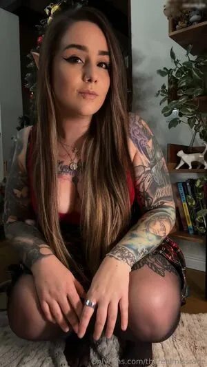 Miss Rage OnlyFans Leaked Free Thumbnail Picture - #Lt7n41I4u4