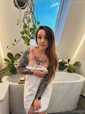 Miss Rage OnlyFans Leaked Free Thumbnail Picture - #MaTT26TMrR