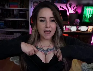 Miss Rage OnlyFans Leaked Free Thumbnail Picture - #MfiyddCOdF