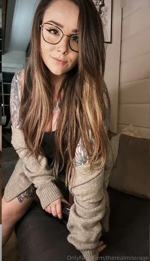 Miss Rage OnlyFans Leaked Free Thumbnail Picture - #NTugW8YtKy