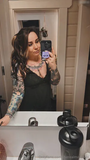 Miss Rage OnlyFans Leaked Free Thumbnail Picture - #O7pFGWbV2c