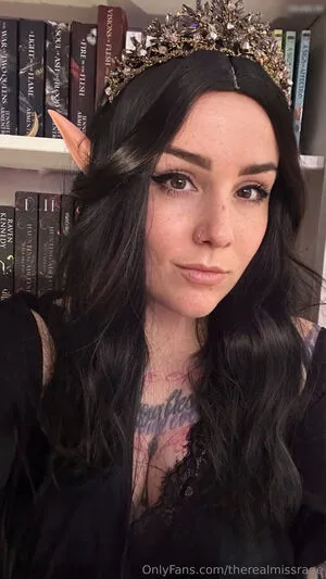 Miss Rage OnlyFans Leaked Free Thumbnail Picture - #QFAJ6057bT