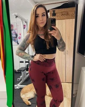 Miss Rage OnlyFans Leaked Free Thumbnail Picture - #QXxY3orram
