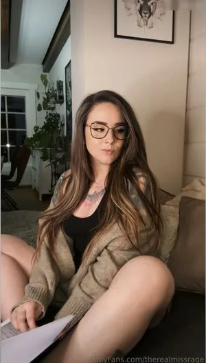 Miss Rage OnlyFans Leaked Free Thumbnail Picture - #as2043oaaL