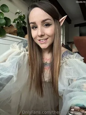 Miss Rage OnlyFans Leaked Free Thumbnail Picture - #e7Sda5odk8