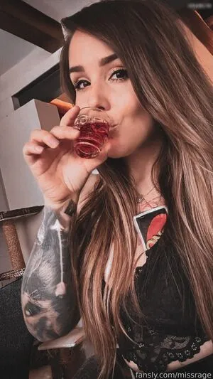 Miss Rage OnlyFans Leaked Free Thumbnail Picture - #iI3a4x9CTK