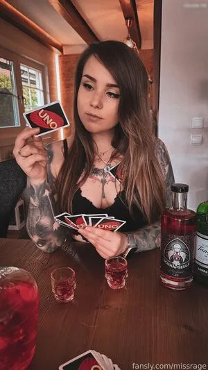 Miss Rage OnlyFans Leaked Free Thumbnail Picture - #lBpRBe7y7J