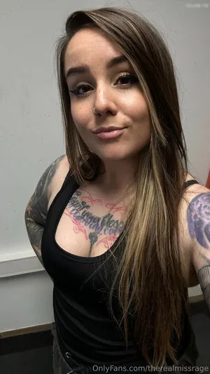 Miss Rage OnlyFans Leaked Free Thumbnail Picture - #m6ZJKbniMF