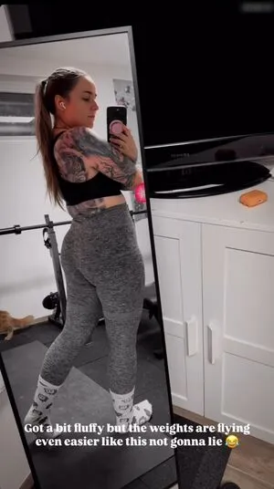 Miss Rage OnlyFans Leaked Free Thumbnail Picture - #o3yi1Awowj
