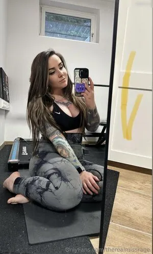 Miss Rage OnlyFans Leaked Free Thumbnail Picture - #o9G0ysB2xb