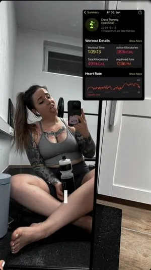 Miss Rage OnlyFans Leaked Free Thumbnail Picture - #oxCBoUK4qq