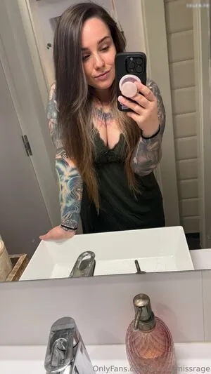 Miss Rage OnlyFans Leaked Free Thumbnail Picture - #qC0ou6OySD