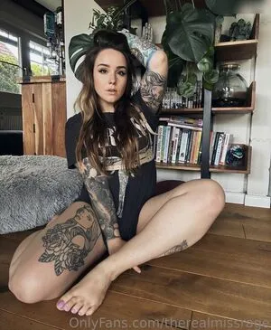 Miss Rage OnlyFans Leaked Free Thumbnail Picture - #v1B9ntGZYd