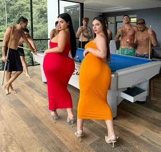 Miss Raissa Nur OnlyFans Leaked Free Thumbnail Picture - #uK36ZOVH6M