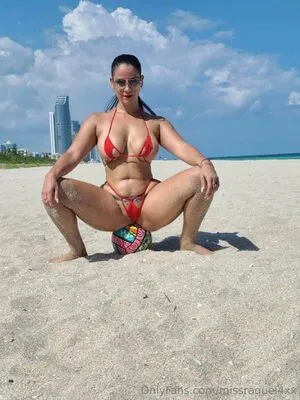 Miss Raquel OnlyFans Leaked Free Thumbnail Picture - #3HmlQdkocK