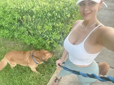 Miss Raquel OnlyFans Leaked Free Thumbnail Picture - #Kry16OwmdY