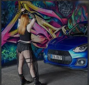 Miss Redhead OnlyFans Leaked Free Thumbnail Picture - #1lUXIxOWTt