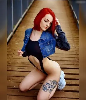 Miss Redhead OnlyFans Leaked Free Thumbnail Picture - #58d5Eb2NBr
