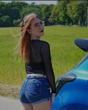 Miss Redhead OnlyFans Leaked Free Thumbnail Picture - #DCTyB7Q7tW