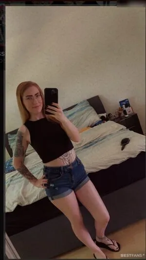 Miss Redhead OnlyFans Leaked Free Thumbnail Picture - #Dy4IgaJapr