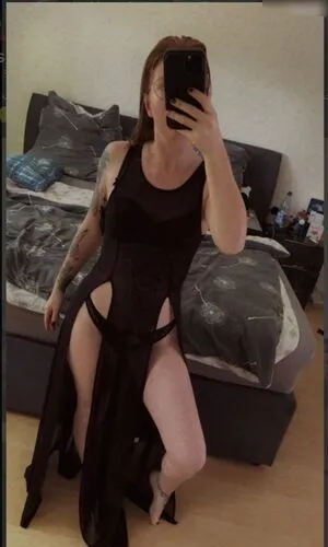 Miss Redhead OnlyFans Leaked Free Thumbnail Picture - #QMx9reXWst