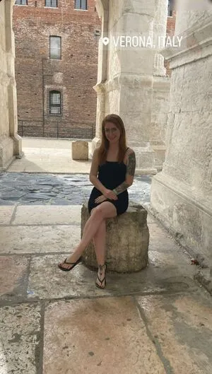 Miss Redhead OnlyFans Leaked Free Thumbnail Picture - #eZWNiUbXzE