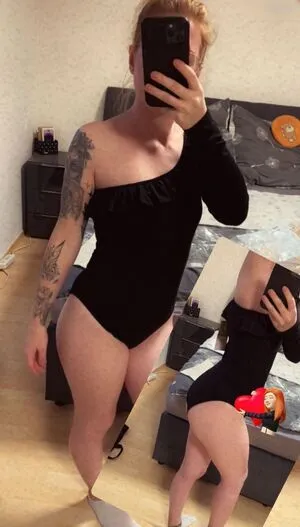 Miss Redhead OnlyFans Leaked Free Thumbnail Picture - #hvQ0zJAovw