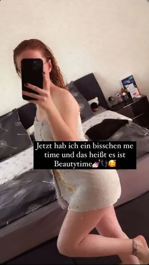 Miss Redhead OnlyFans Leaked Free Thumbnail Picture - #s4EVkIOJZm