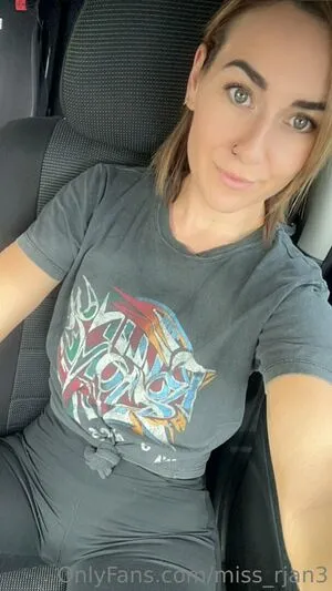 Miss Rjan3 OnlyFans Leaked Free Thumbnail Picture - #csGp7oOh5A
