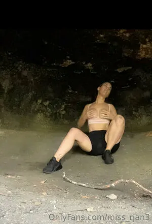 Miss Rjan3 OnlyFans Leaked Free Thumbnail Picture - #vlhIfbQx20