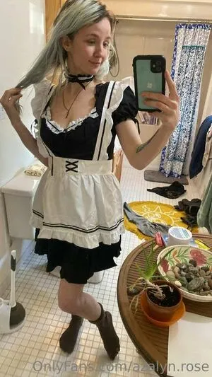 Miss Rose OnlyFans Leaked Free Thumbnail Picture - #6RtZctsw67