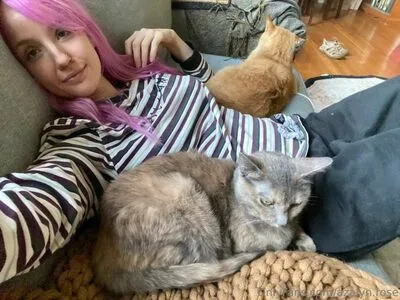 Miss Rose OnlyFans Leaked Free Thumbnail Picture - #KqNLqNON96