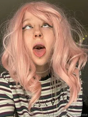 Miss Rose OnlyFans Leaked Free Thumbnail Picture - #U6G4NXwdYu