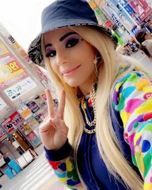 Miss Rose OnlyFans Leaked Free Thumbnail Picture - #dSc5nRV6gy