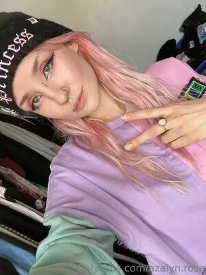 Miss Rose OnlyFans Leaked Free Thumbnail Picture - #dXtzTNRHas