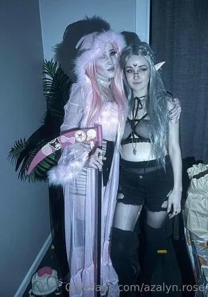 Miss Rose OnlyFans Leaked Free Thumbnail Picture - #mupOixXUHM