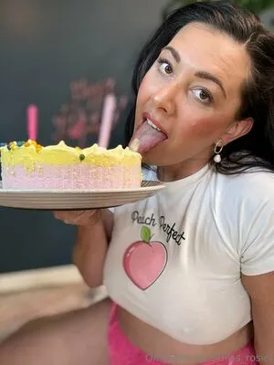 Miss Rosiej OnlyFans Leaked Free Thumbnail Picture - #VNOqNt3TZ3