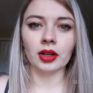 Miss Ruby Grey OnlyFans Leaked Free Thumbnail Picture - #dOaugd91ms