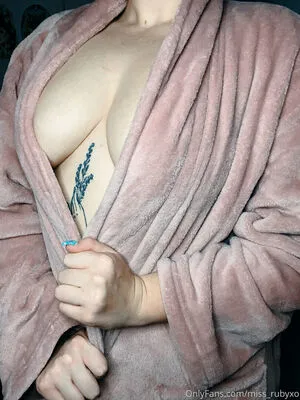 Miss Rubyxo OnlyFans Leaked Free Thumbnail Picture - #SzhY9kE9Bn