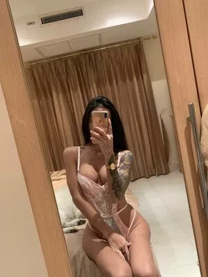 Miss Ryan Iris OnlyFans Leaked Free Thumbnail Picture - #JNVvqBvZkx