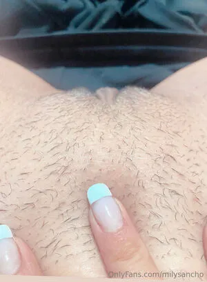 Miss Sanchez OnlyFans Leaked Free Thumbnail Picture - #19MXPToa3P