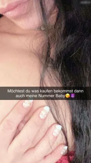Miss Sanchez OnlyFans Leaked Free Thumbnail Picture - #LXDYffKUON