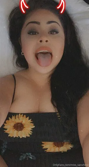 Miss Sanxhezz OnlyFans Leaked Free Thumbnail Picture - #DF7Tamk0VI