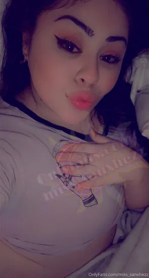 Miss Sanxhezz OnlyFans Leaked Free Thumbnail Picture - #T7suiLKh6x