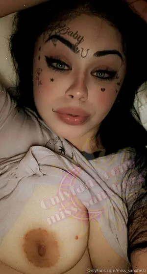 Miss Sanxhezz OnlyFans Leaked Free Thumbnail Picture - #lTqFhMWh0c