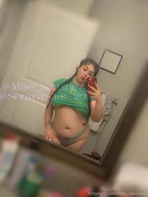 Miss Sanxhezz OnlyFans Leaked Free Thumbnail Picture - #rkQE23YEIp